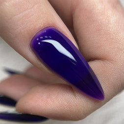 BSG   Гель для моделирования жидкий полупрозрачный   13г (шайба)   НИЗКАЯ ВЯЗКОСТЬ   KONFITYUR ВИТРАЖ   #018