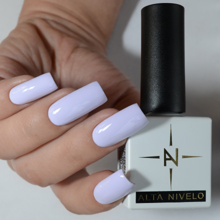 ALTA NIVELO   Гель-лак   10мл   EMOTIONS   #234