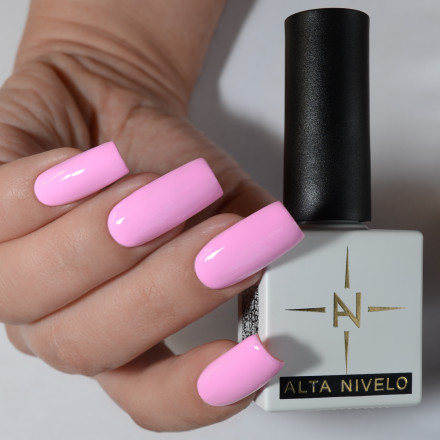 ALTA NIVELO   Гель-лак   10мл   EMOTIONS   #235