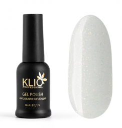 KLIO Гель-лак Капсульная коллекция 8мл №155