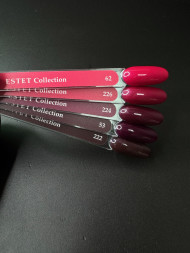 KLIO  Гель-лак  ESTET COLLECTION  10мл  №053