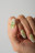 NAIL REPUBLIC   База камуфлирующая   10мл   Base SAKURA   #204 (5 г)