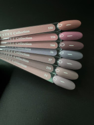 KLIO  Гель-лак  ESTET COLLECTION  10мл  №159