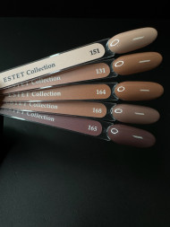 KLIO  Гель-лак  ESTET COLLECTION  10мл  №164