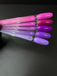 KLIO  Гель-лак  ESTET COLLECTION  10мл  №043